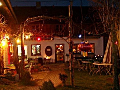 Foto: Beim Wangerbaur
