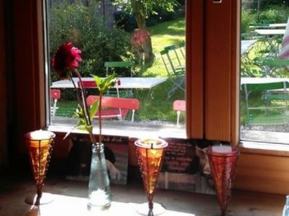 Foto: Beim Wangerbaur